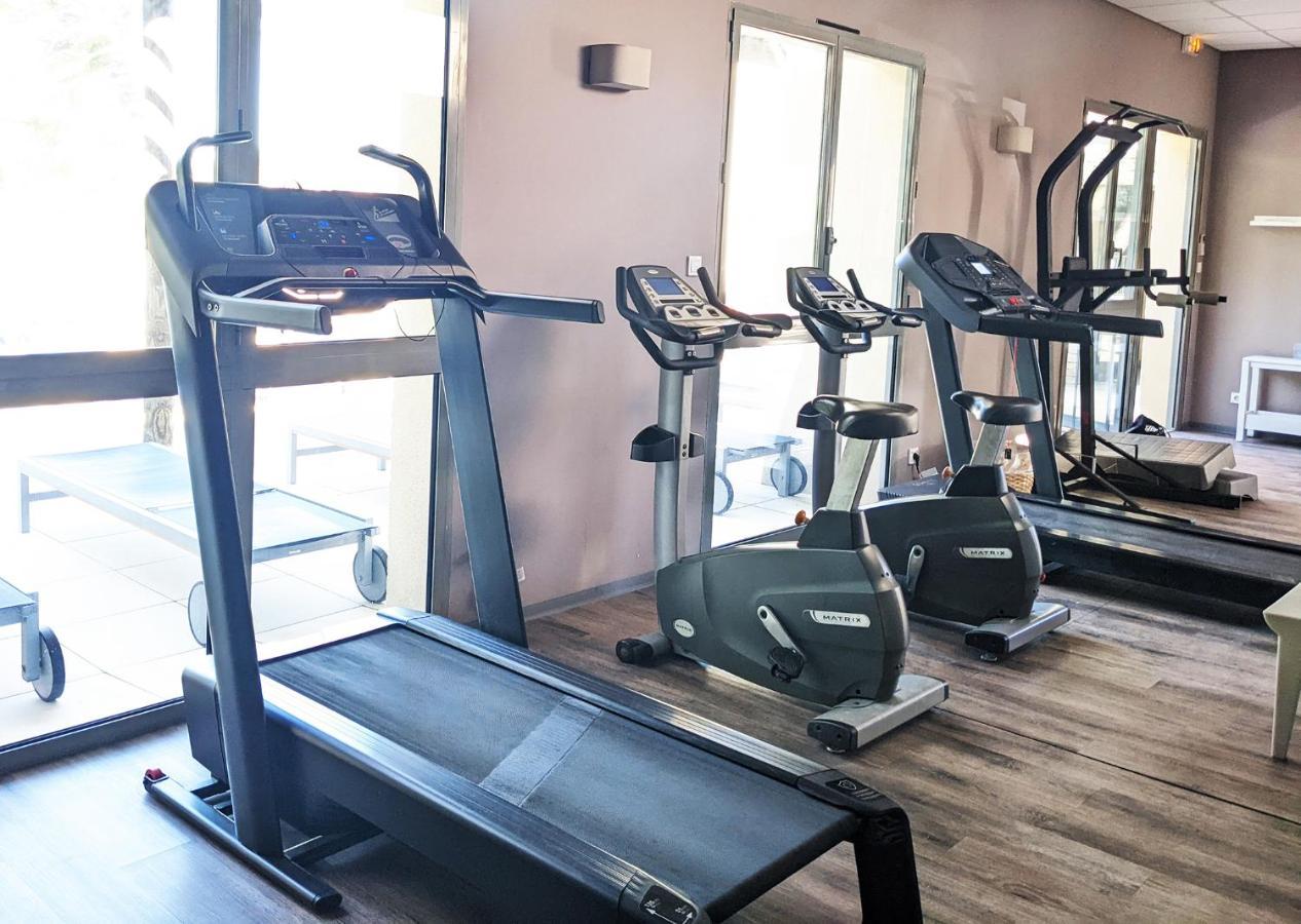 Allura Golf Appartement ソルマーヌ・ド・ボークリューズ エクステリア 写真