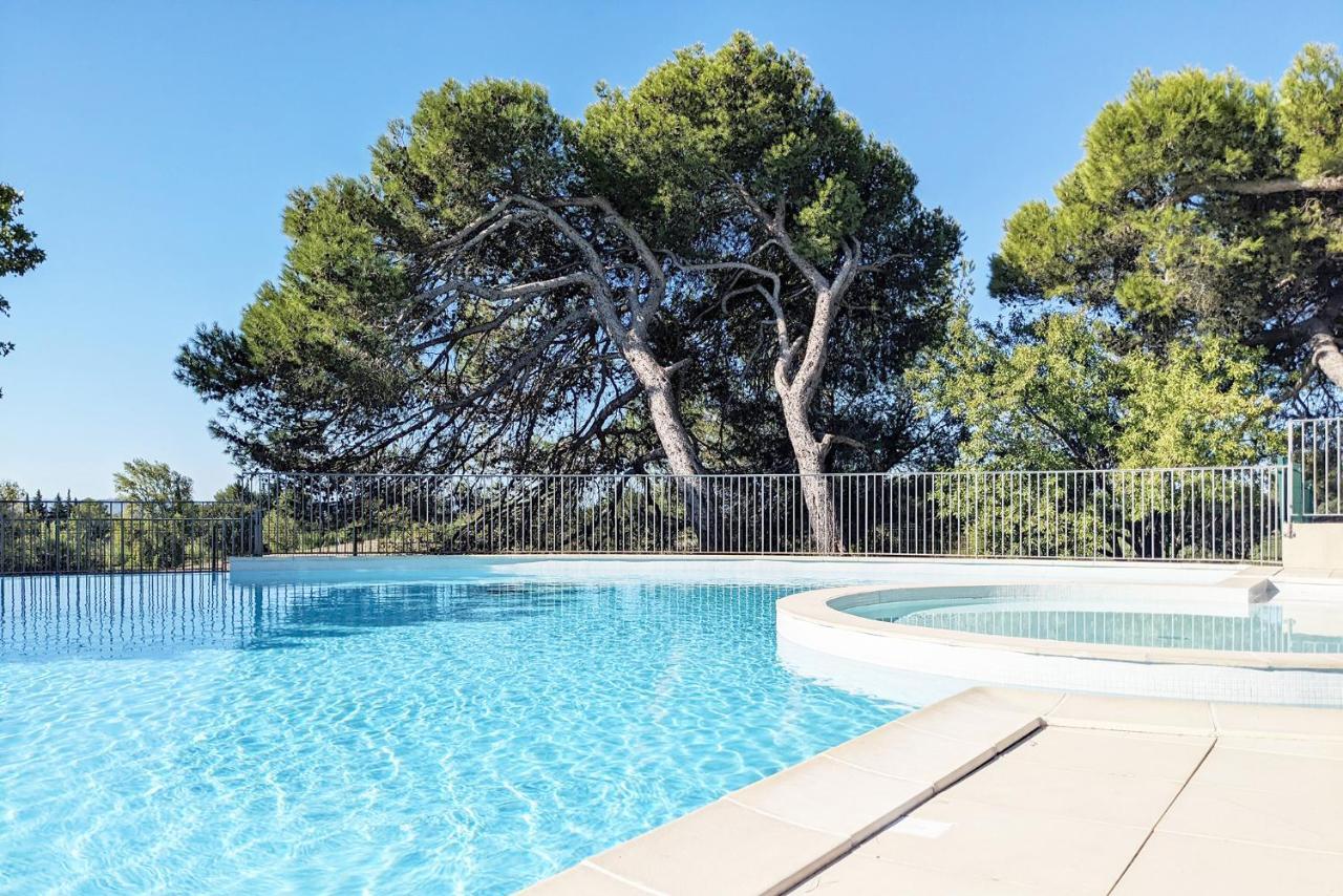 Allura Golf Appartement ソルマーヌ・ド・ボークリューズ エクステリア 写真